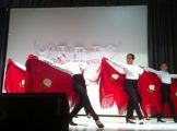 Foto relacionada con: GALA FIN DE CURSO ACADEMIA DE BAILE Y CUADRO FLAMENCO